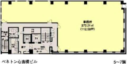 平面図