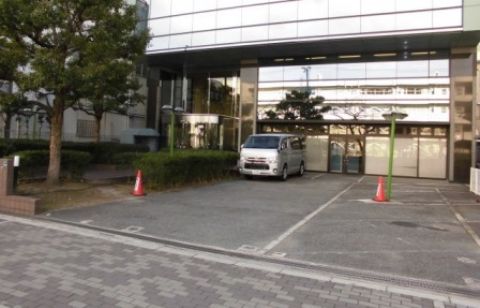 1階、全体