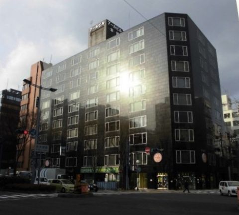 外観②