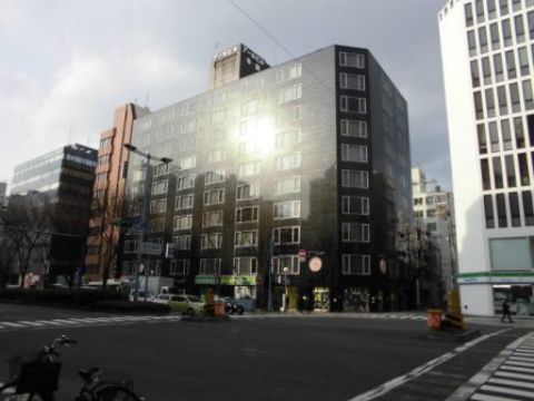 外観③