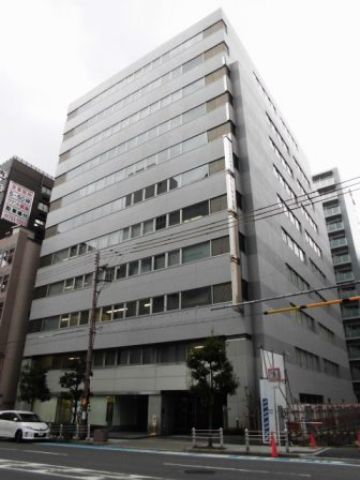 外観②