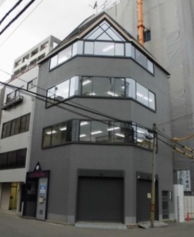 外観②