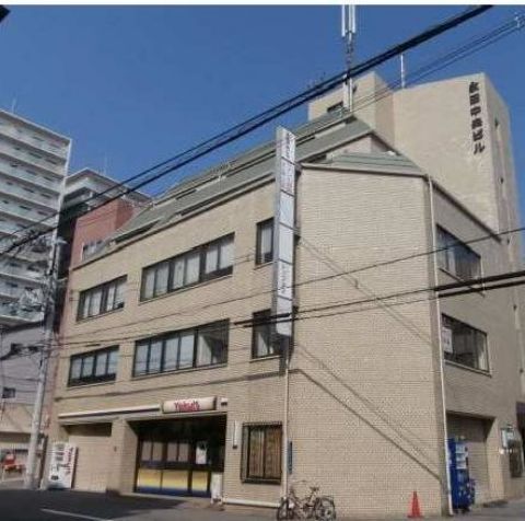 外観②