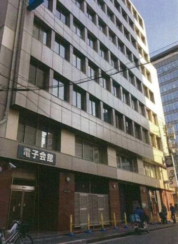 外観②