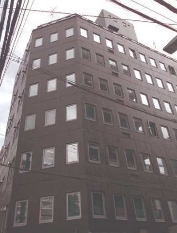 外観②