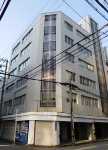 外観②