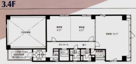 平面図