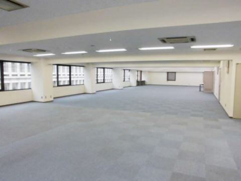 室内③