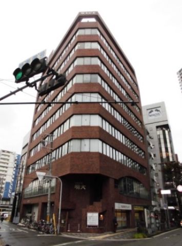 外観③