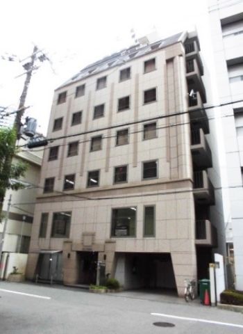 外観②