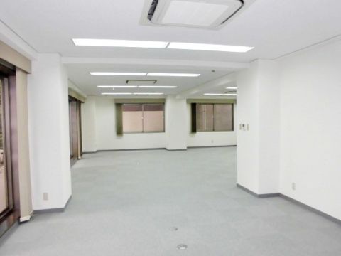 室内④
