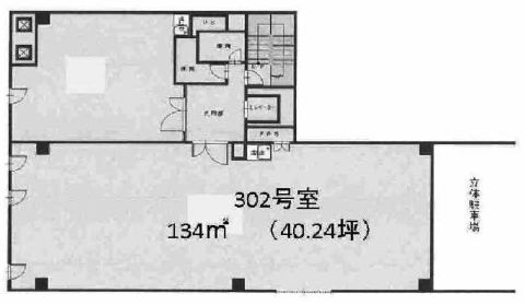 平面図