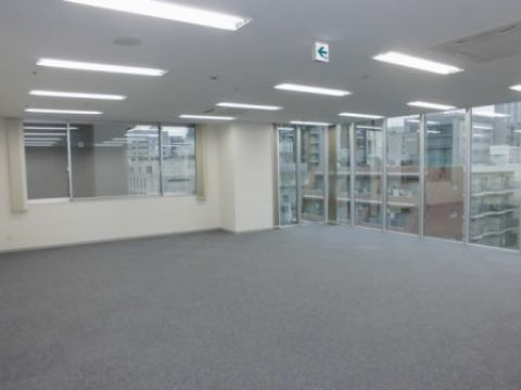 室内②
