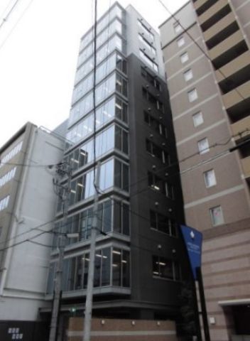 外観③