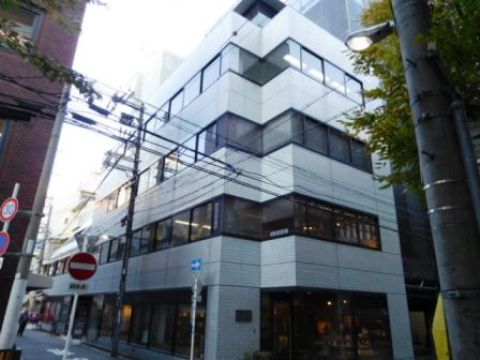 外観②