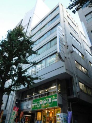 外観②