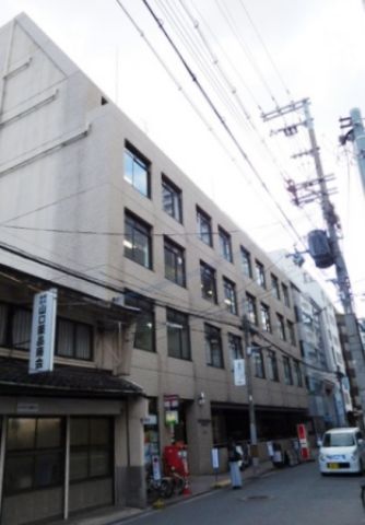 外観②
