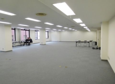 室内①