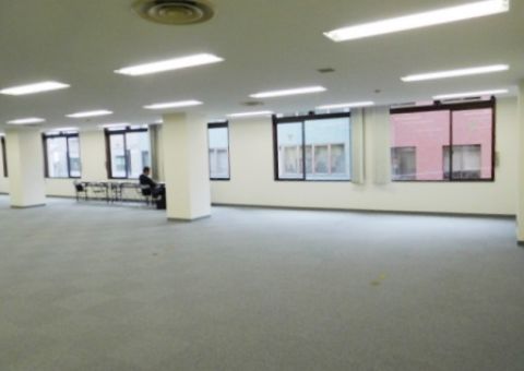 室内③