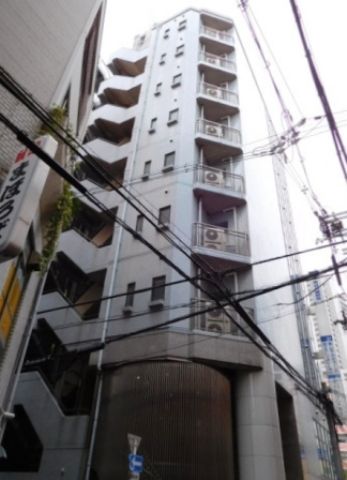外観③東側