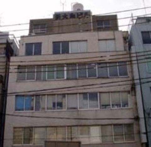 外観②