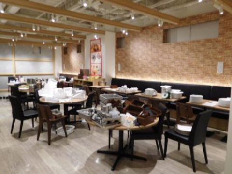 室内③