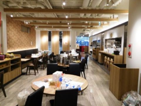 室内④