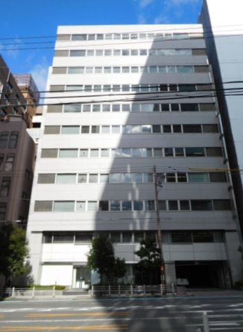 外観③