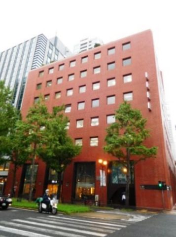 外観②