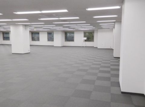 室内 ②