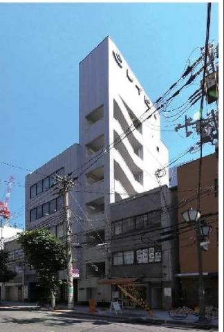 外観③