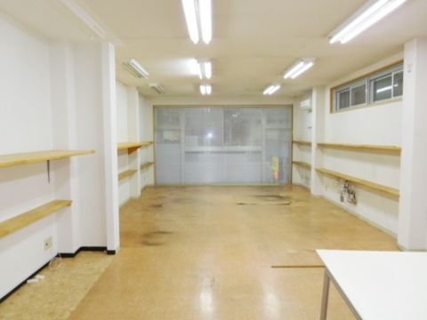 室内①