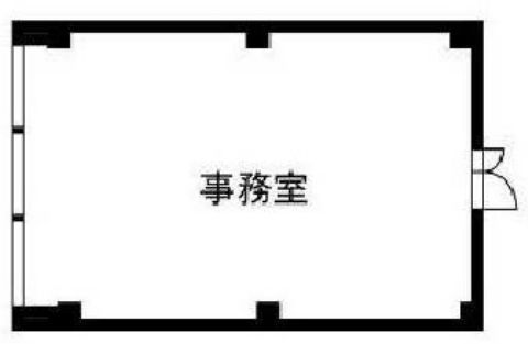 平面図