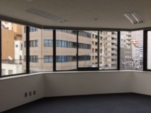 室内②