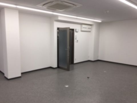 室内②