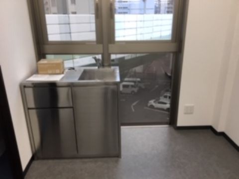 室内③