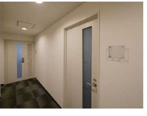 共用廊下