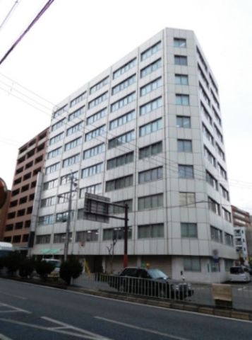 外観 ②