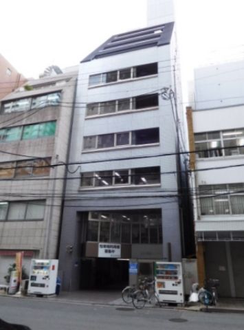 外観②