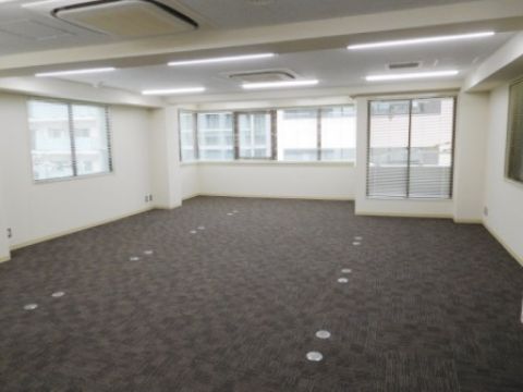 各階、室内