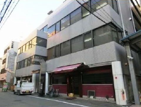 外観②