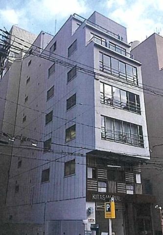 外観②
