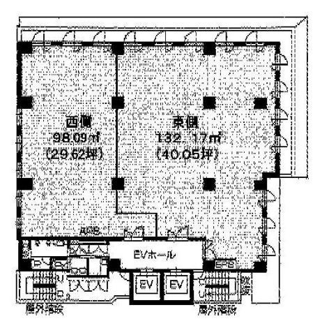 平面図