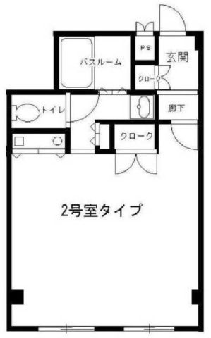 平面図
