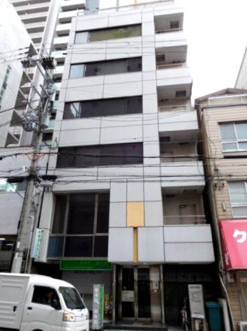 外観②
