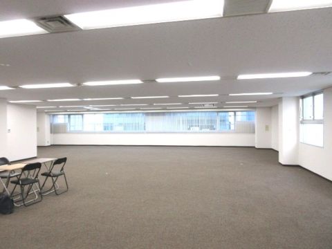 室内②
