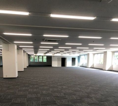 貸室