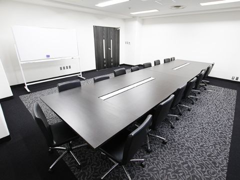 会議室
