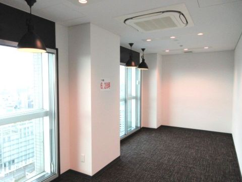 室内(6.28坪)