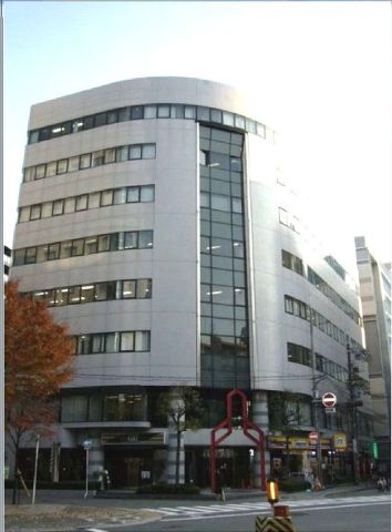 外観②